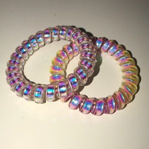 new francesca’s hair ties